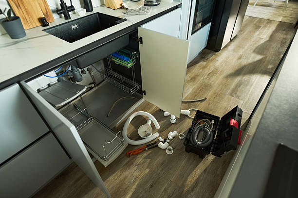 Reliable Plumbing contractor in Mountain View, AR by Street Wise - Plumbing