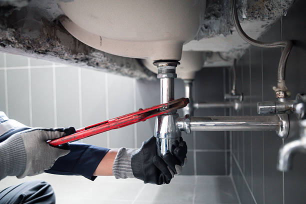 Licensed Plumbing service in Mountain View, AR - Street Wise - Plumbing